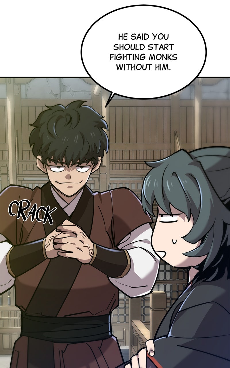 Read The Masters Have Subscribed En Manga Online