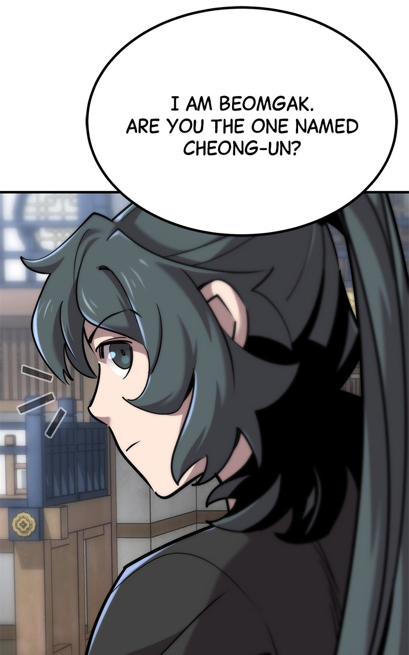 Read The Masters Have Subscribed En Manga Online