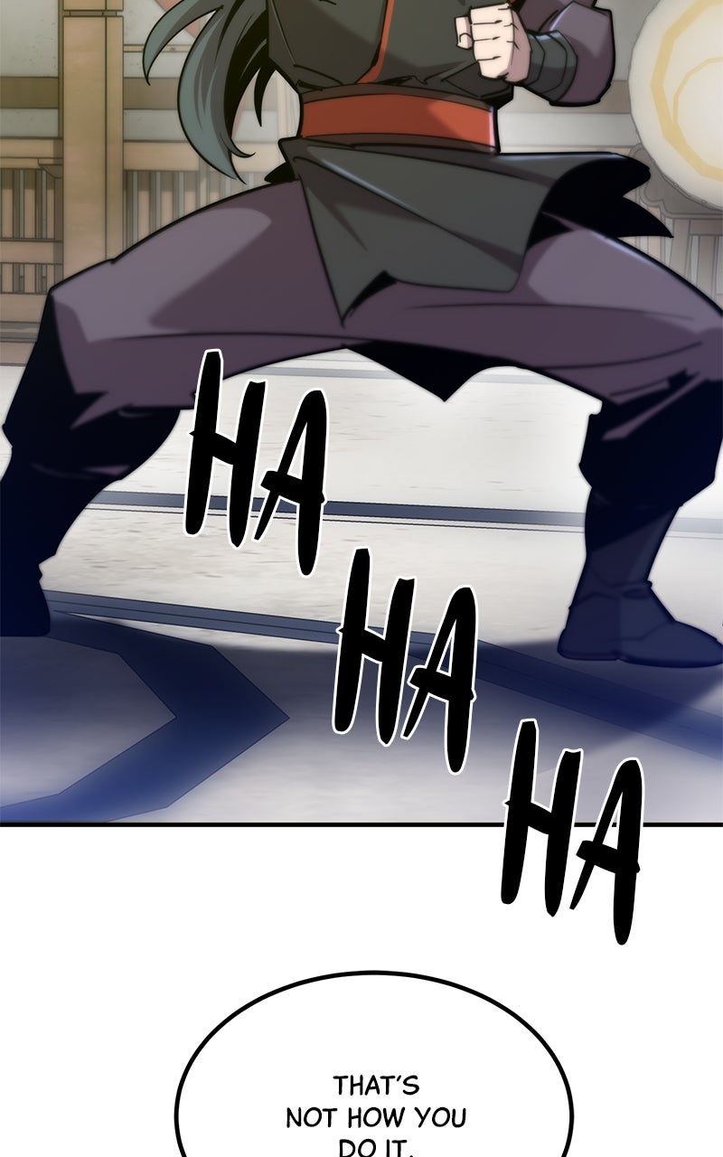 Read The Masters Have Subscribed En Manga Online