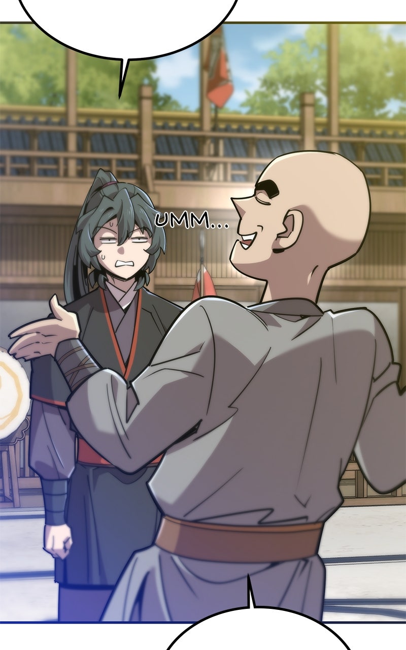 Read The Masters Have Subscribed En Manga Online