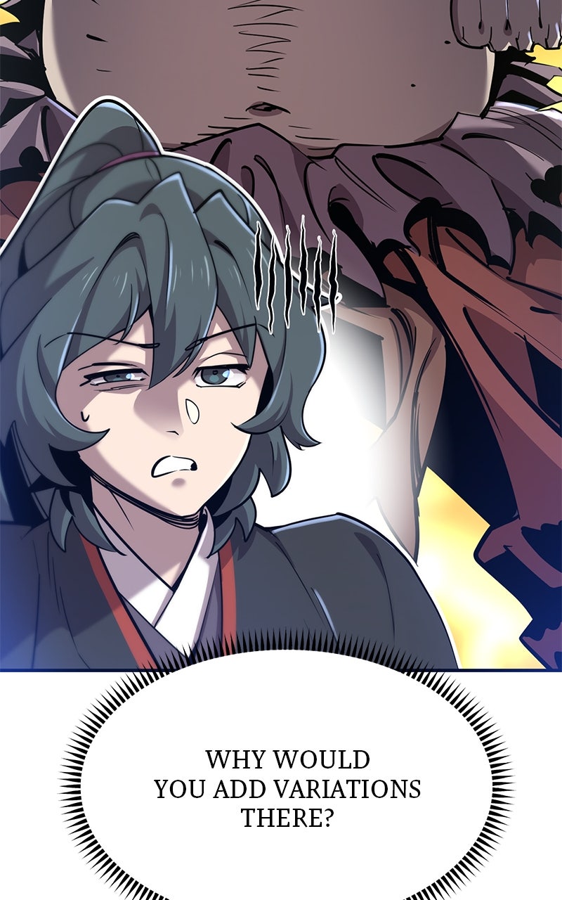Read The Masters Have Subscribed En Manga Online