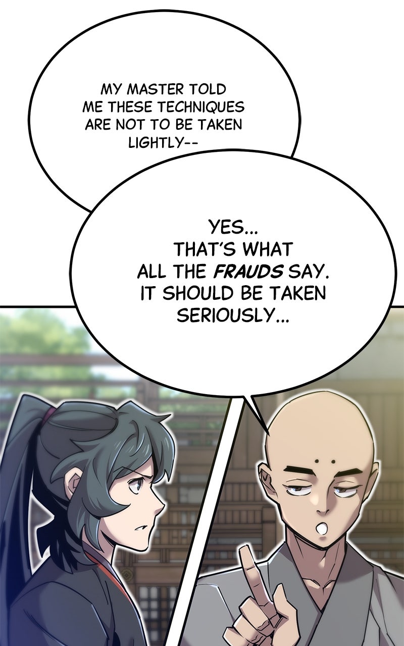 Read The Masters Have Subscribed En Manga Online