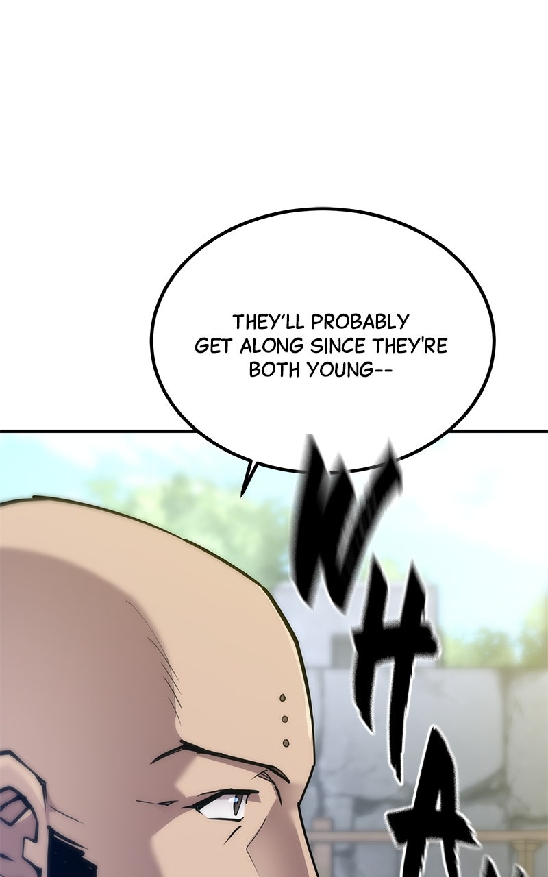 Read The Masters Have Subscribed En Manga Online