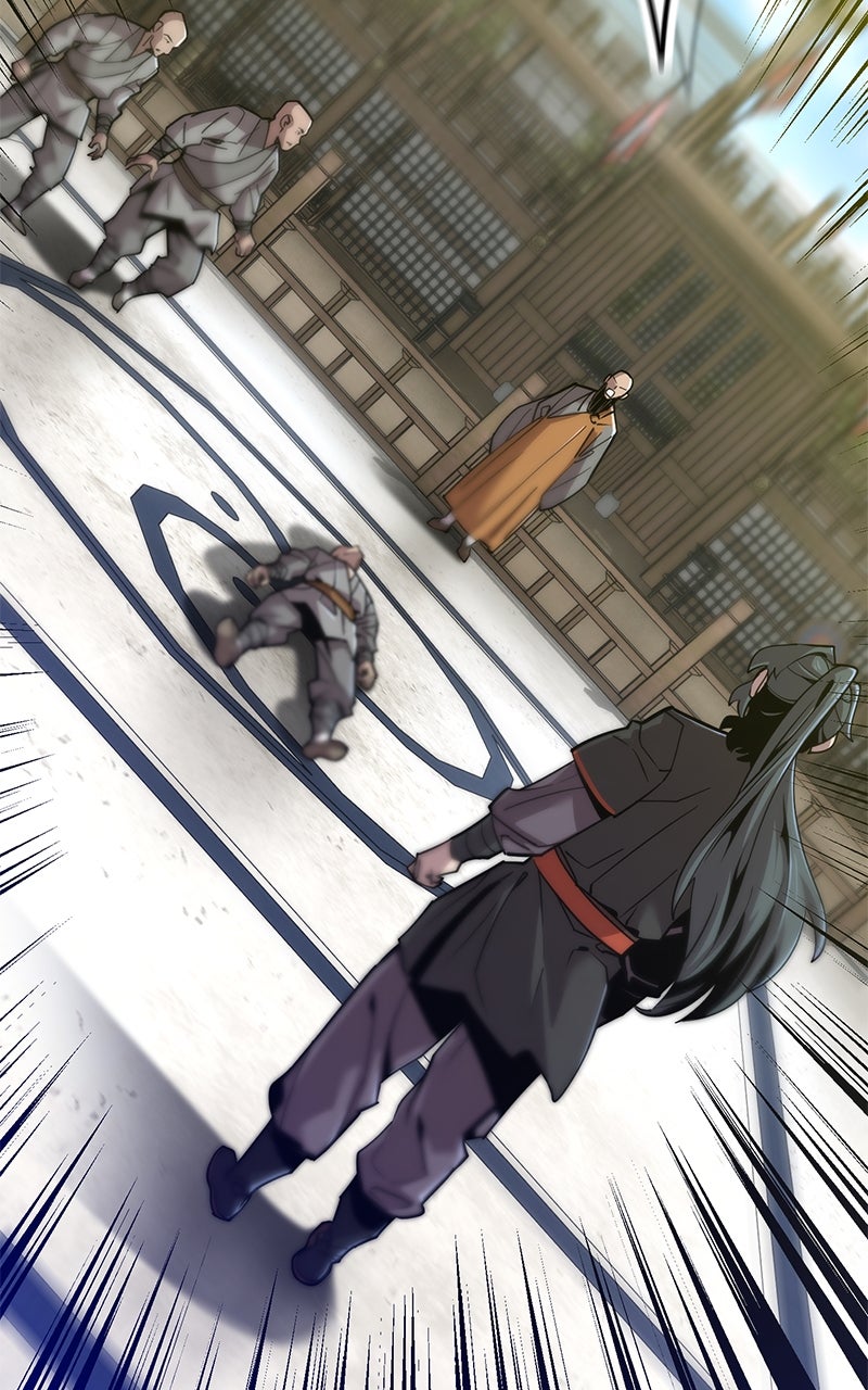 Read The Masters Have Subscribed En Manga Online