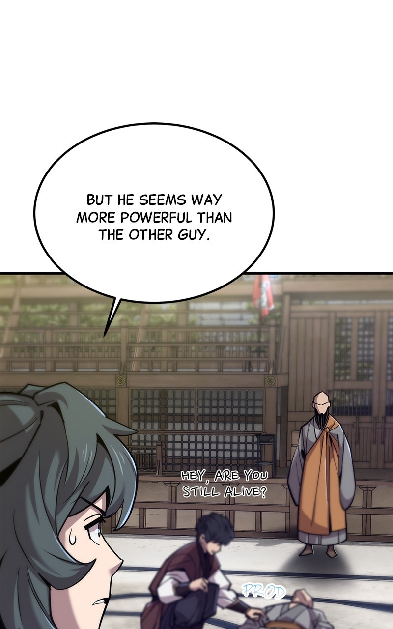 Read The Masters Have Subscribed En Manga Online