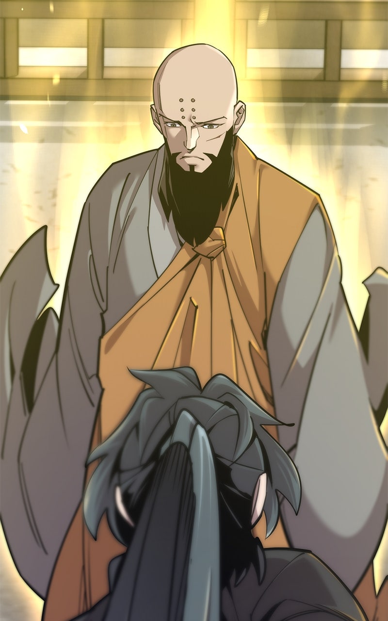 Read The Masters Have Subscribed En Manga Online