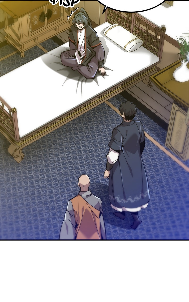 Read The Masters Have Subscribed En Manga Online