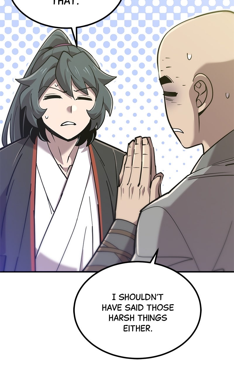 Read The Masters Have Subscribed En Manga Online