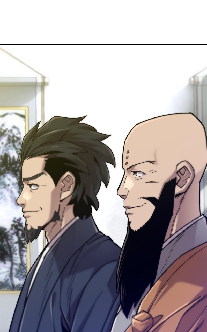 Read The Masters Have Subscribed En Manga Online