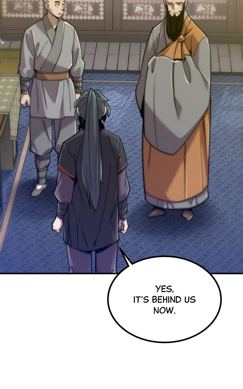 Read The Masters Have Subscribed En Manga Online
