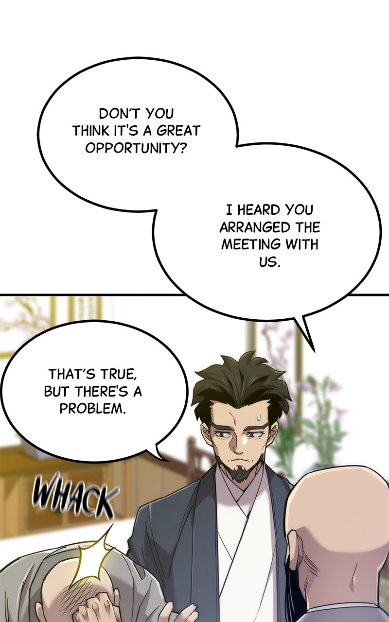 Read The Masters Have Subscribed En Manga Online