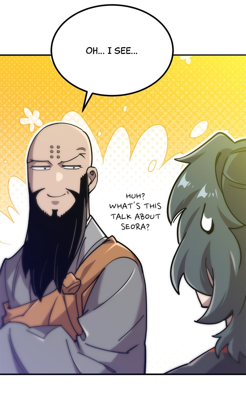 Read The Masters Have Subscribed En Manga Online