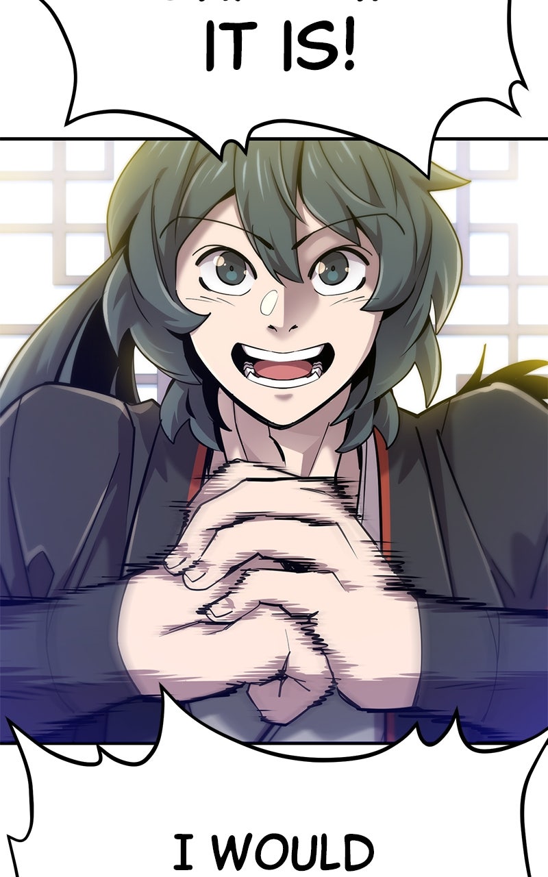 Read The Masters Have Subscribed En Manga Online
