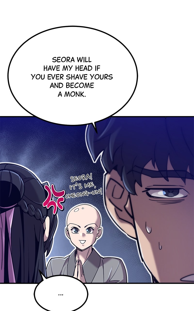 Read The Masters Have Subscribed En Manga Online