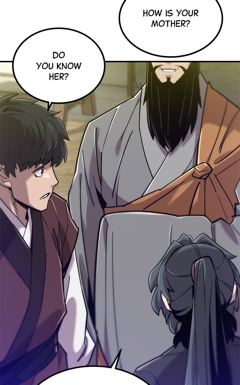 Read The Masters Have Subscribed En Manga Online