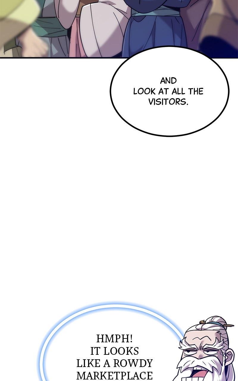 Read The Masters Have Subscribed En Manga Online