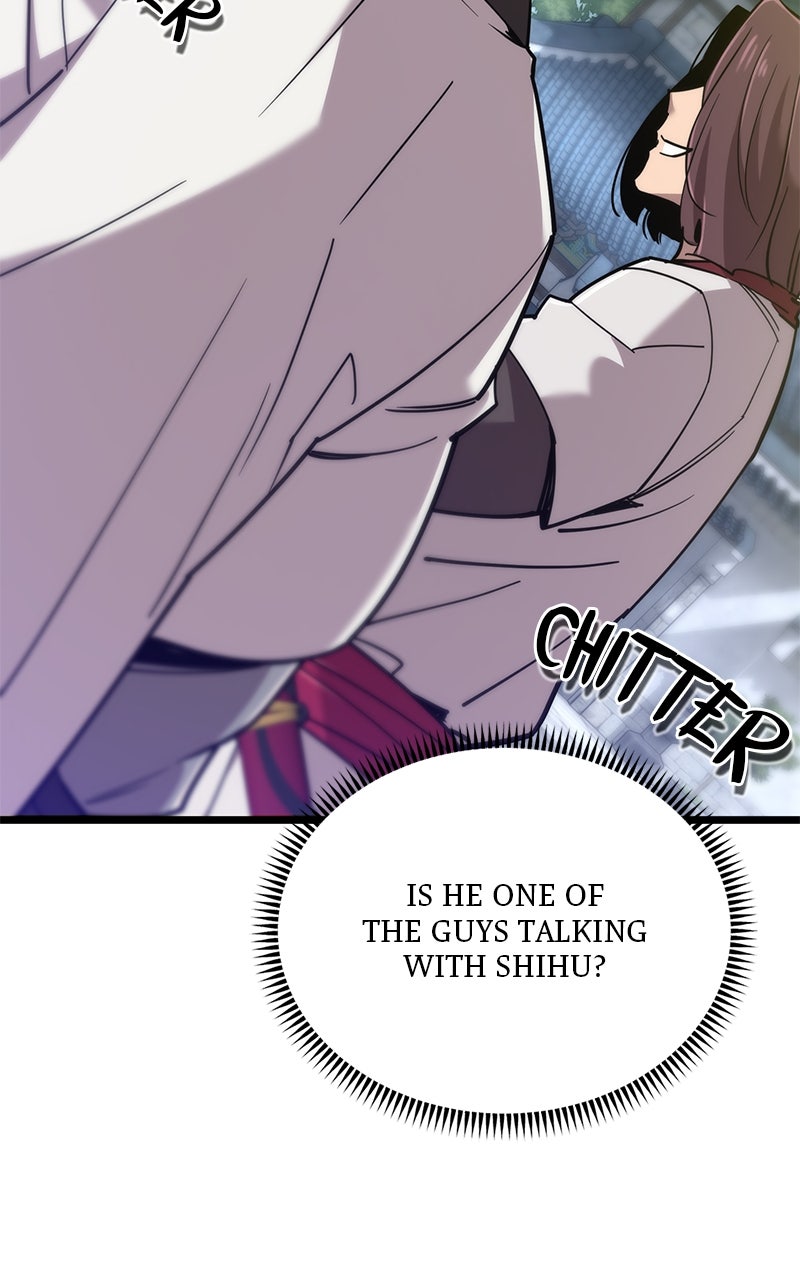 Read The Masters Have Subscribed En Manga Online
