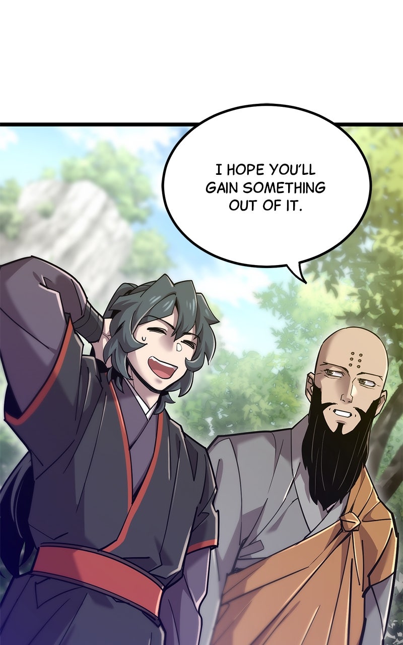 Read The Masters Have Subscribed En Manga Online