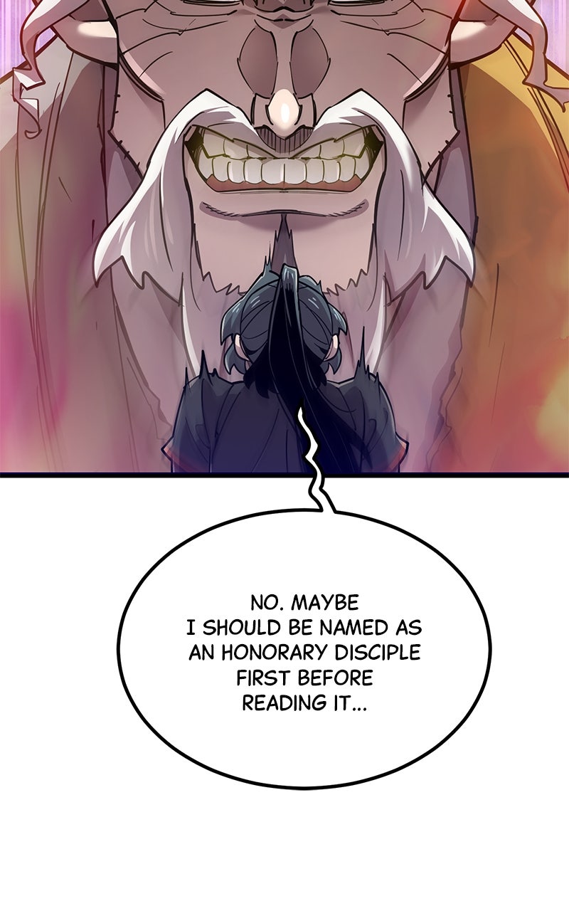 Read The Masters Have Subscribed En Manga Online
