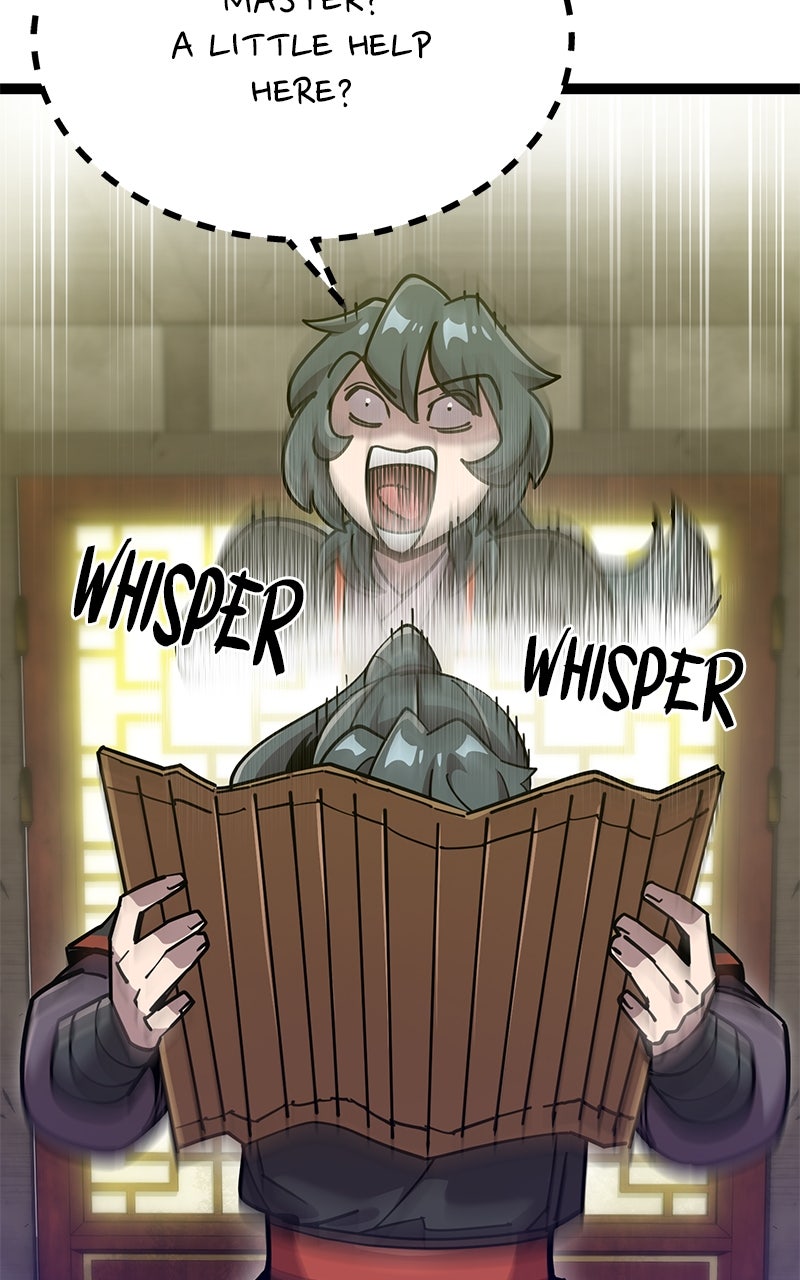 Read The Masters Have Subscribed En Manga Online