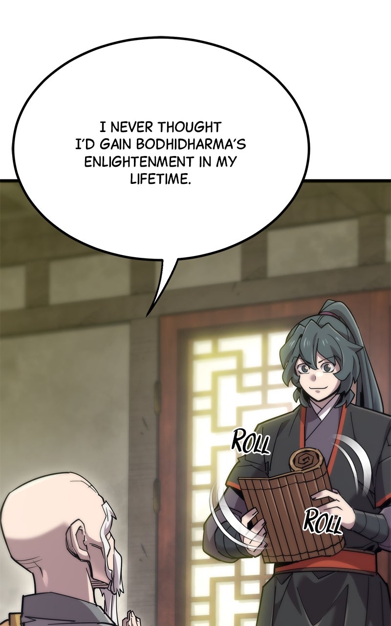 Read The Masters Have Subscribed En Manga Online