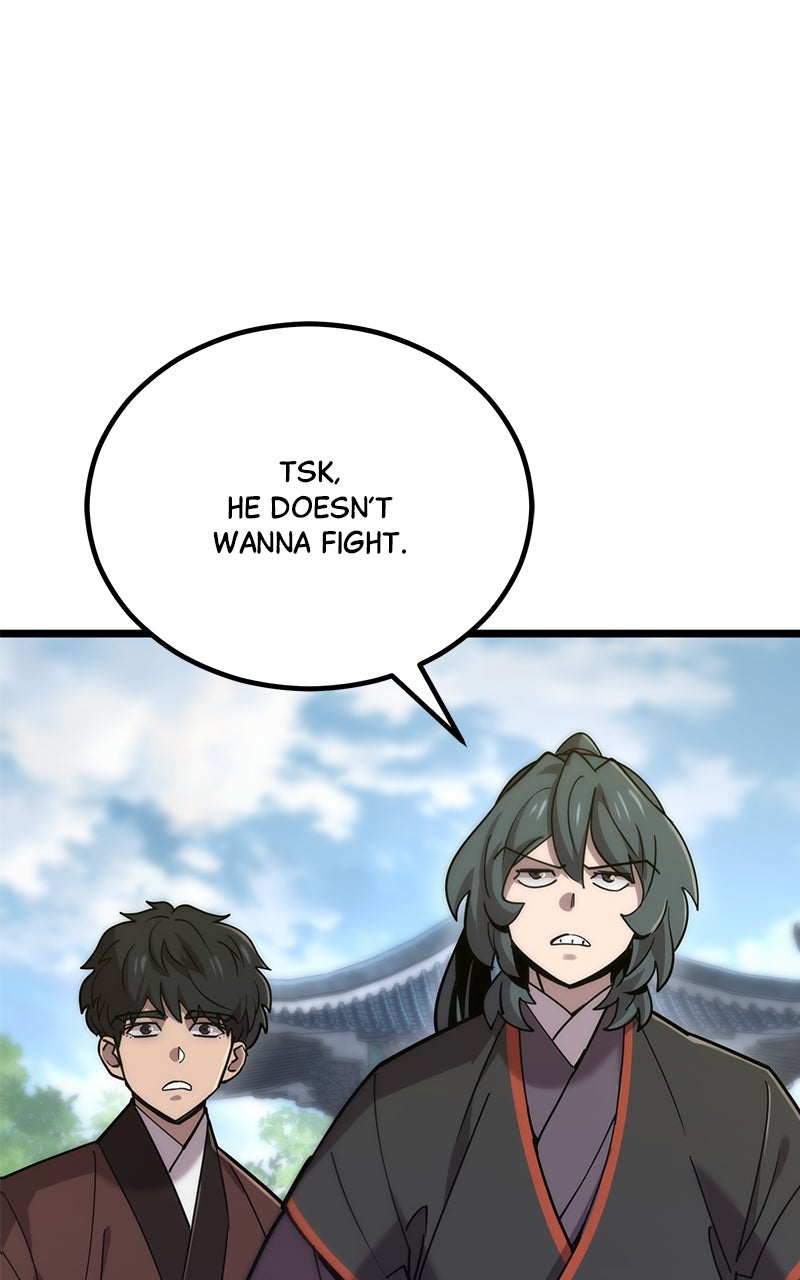 Read The Masters Have Subscribed En Manga Online
