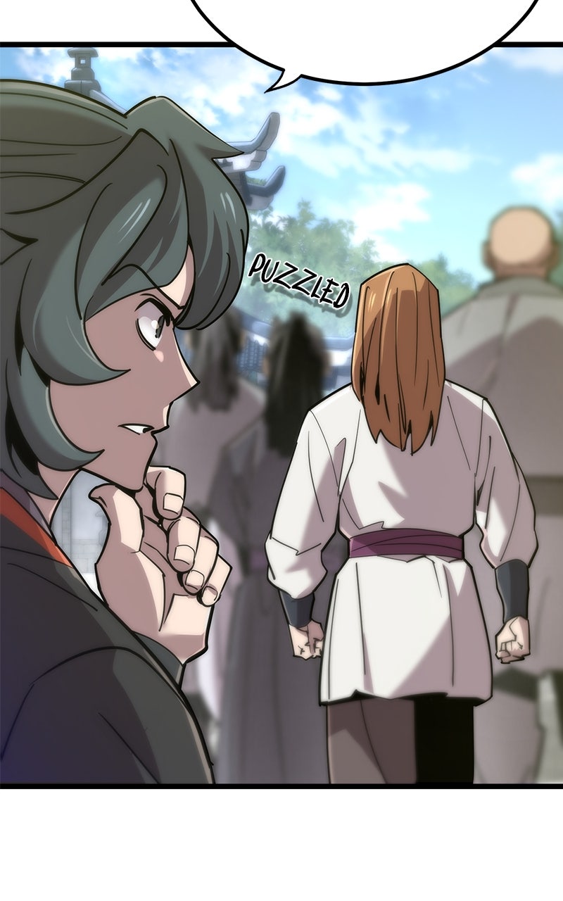 Read The Masters Have Subscribed En Manga Online