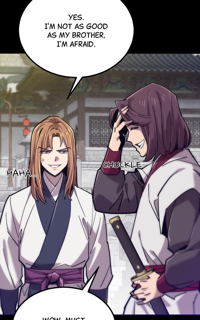 Read The Masters Have Subscribed En Manga Online