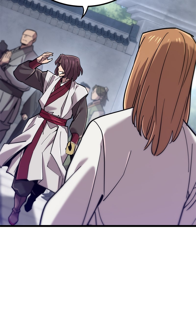 Read The Masters Have Subscribed En Manga Online