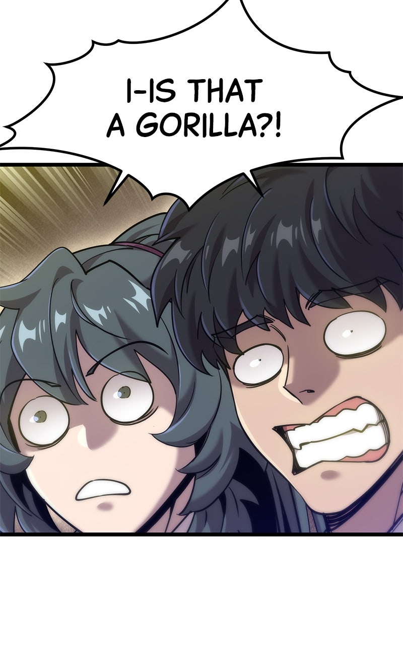 Read The Masters Have Subscribed En Manga Online