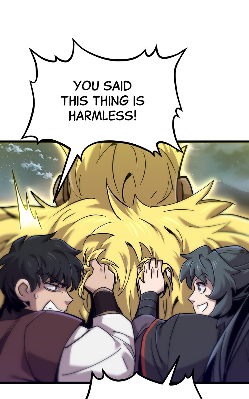Read The Masters Have Subscribed En Manga Online
