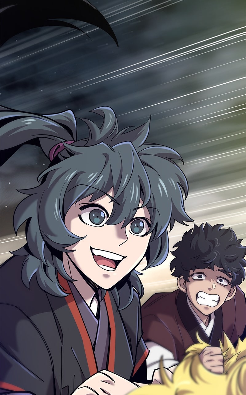 Read The Masters Have Subscribed En Manga Online