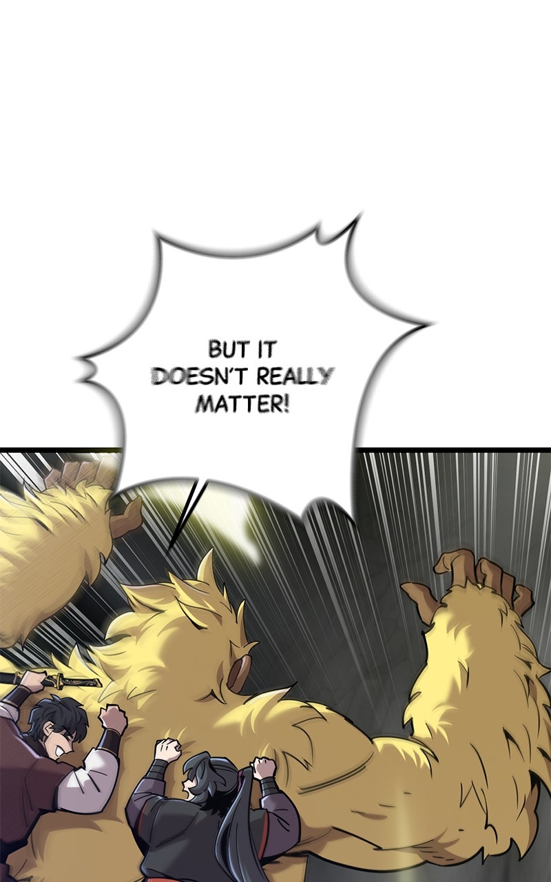 Read The Masters Have Subscribed En Manga Online