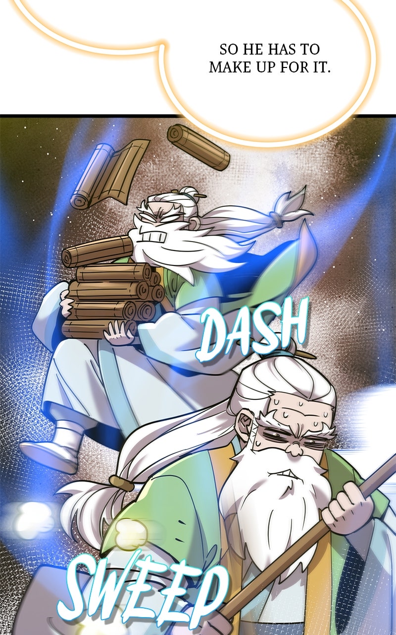 Read The Masters Have Subscribed En Manga Online