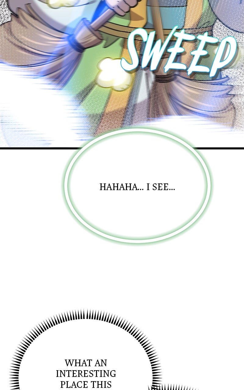 Read The Masters Have Subscribed En Manga Online