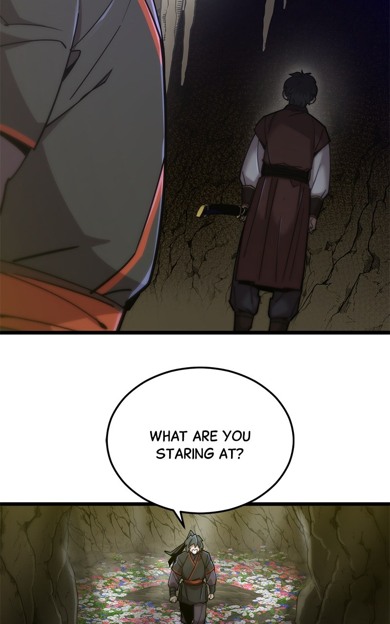 Read The Masters Have Subscribed En Manga Online