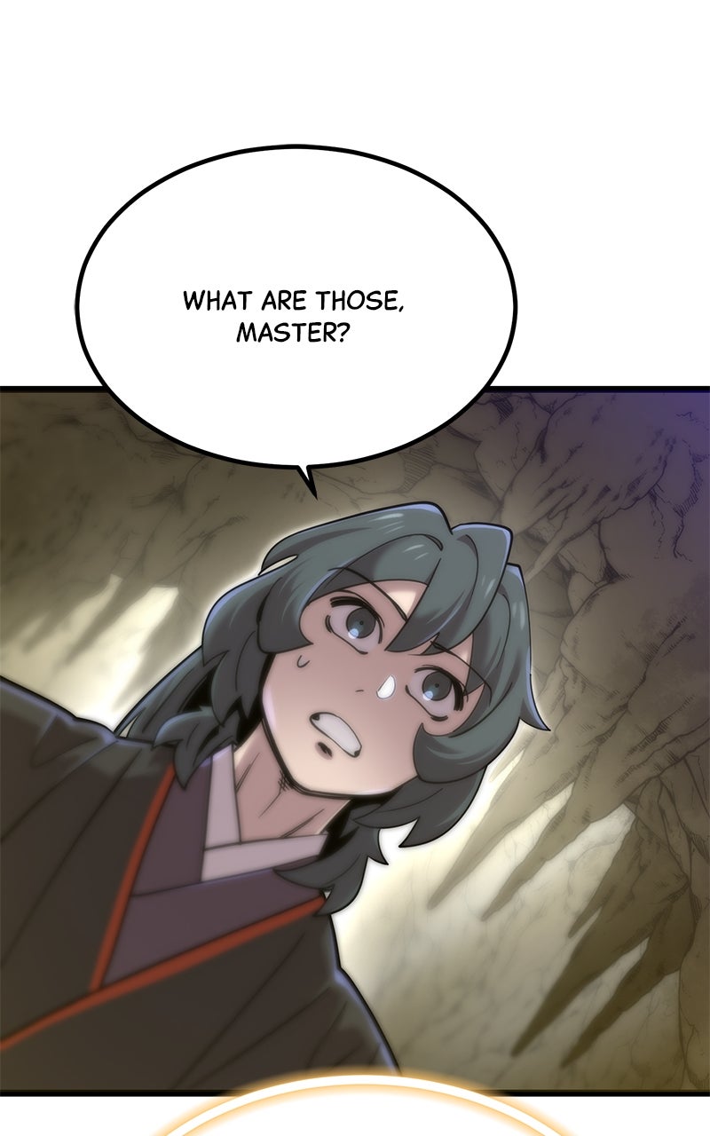 Read The Masters Have Subscribed En Manga Online