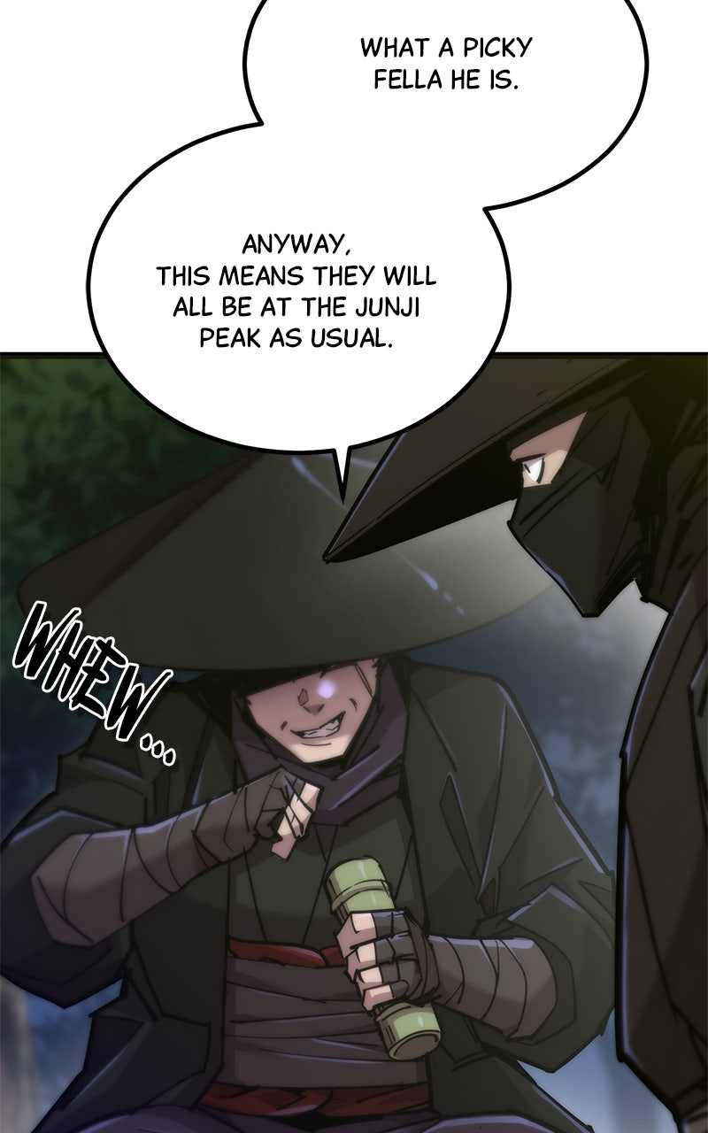 Read The Masters Have Subscribed En Manga Online