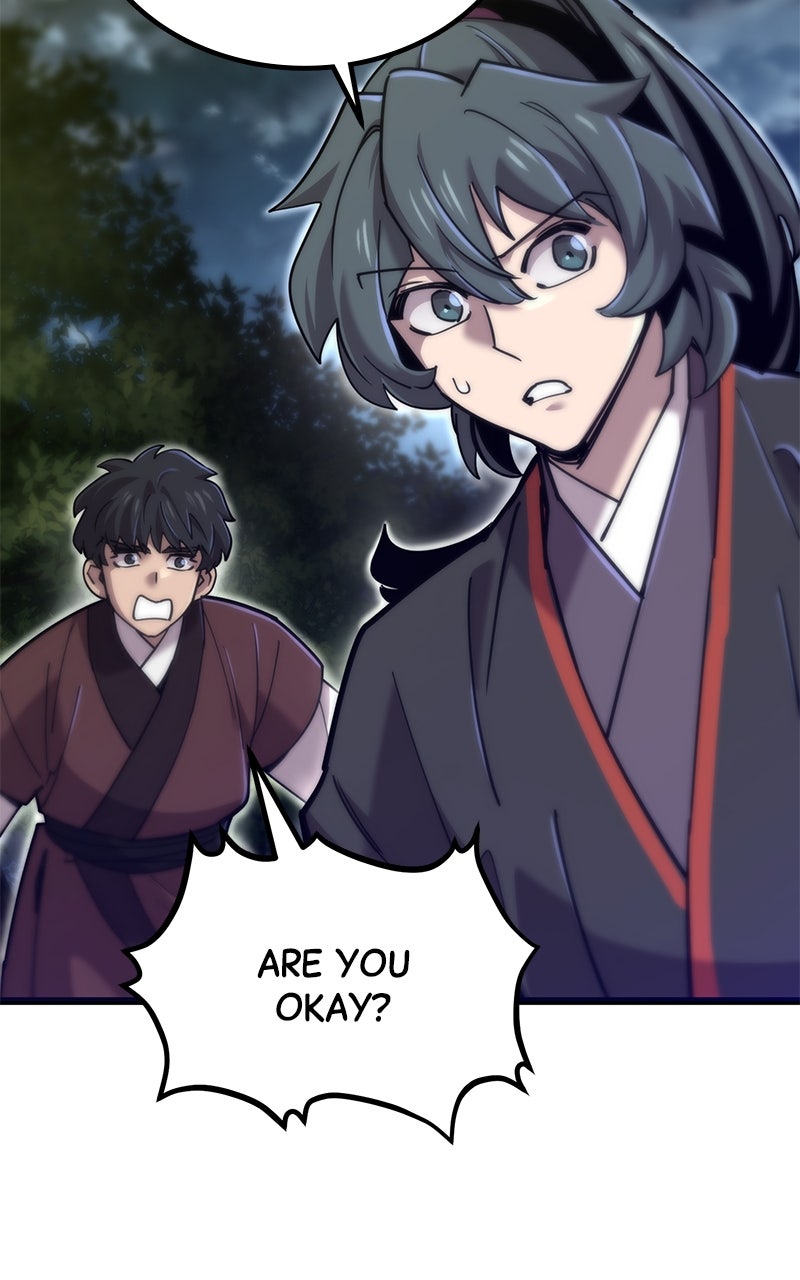 Read The Masters Have Subscribed En Manga Online