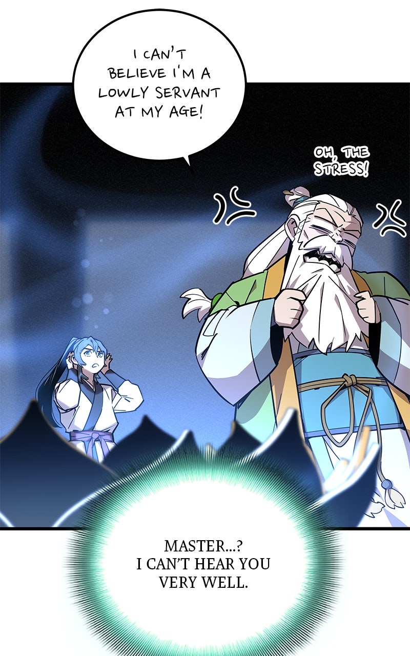 Read The Masters Have Subscribed En Manga Online
