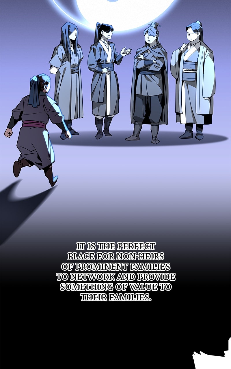 Read The Masters Have Subscribed En Manga Online