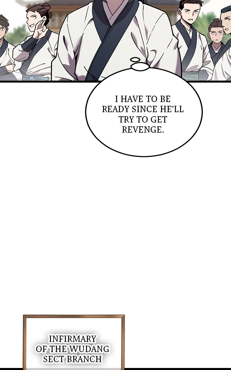 Read The Masters Have Subscribed En Manga Online