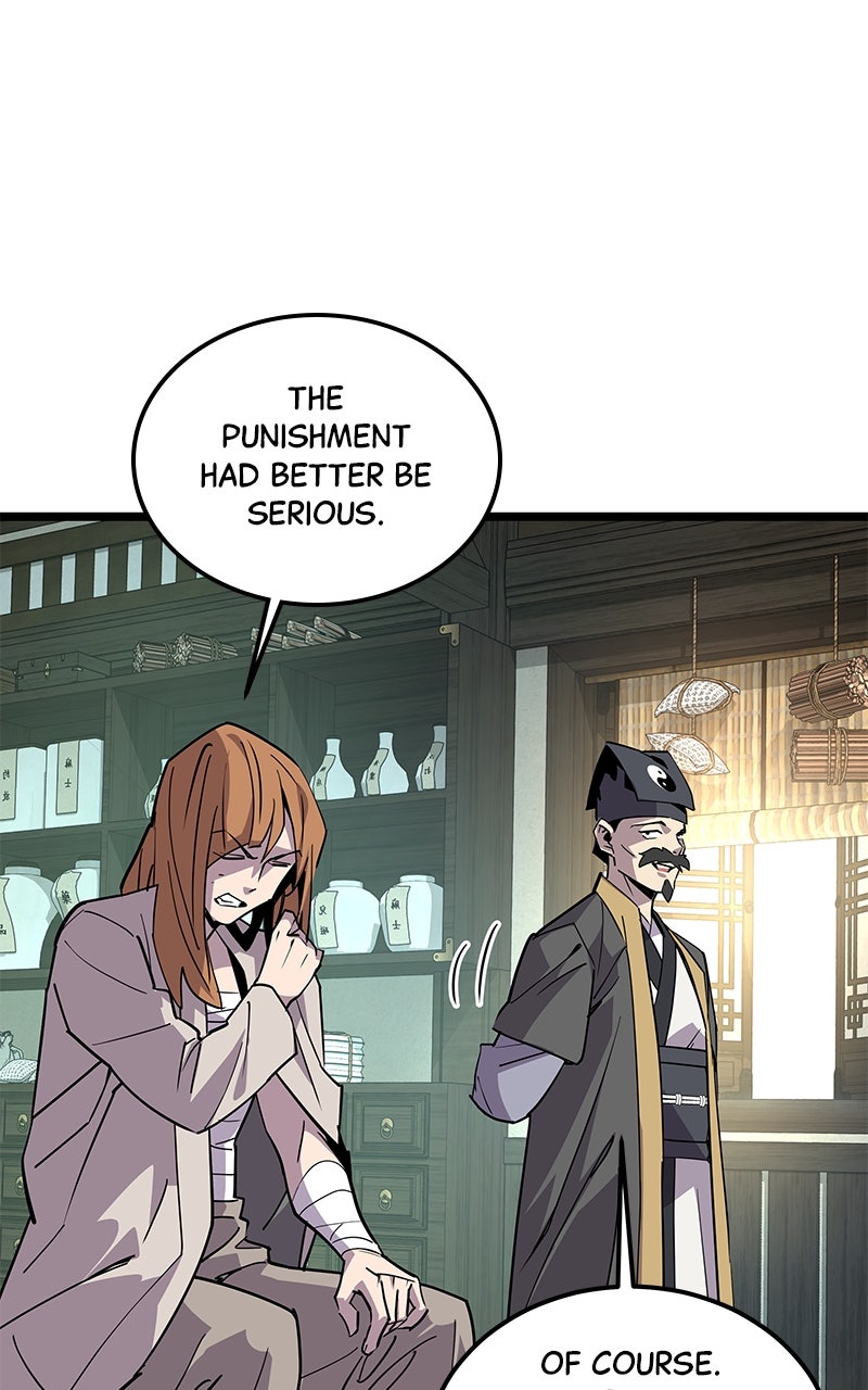 Read The Masters Have Subscribed En Manga Online