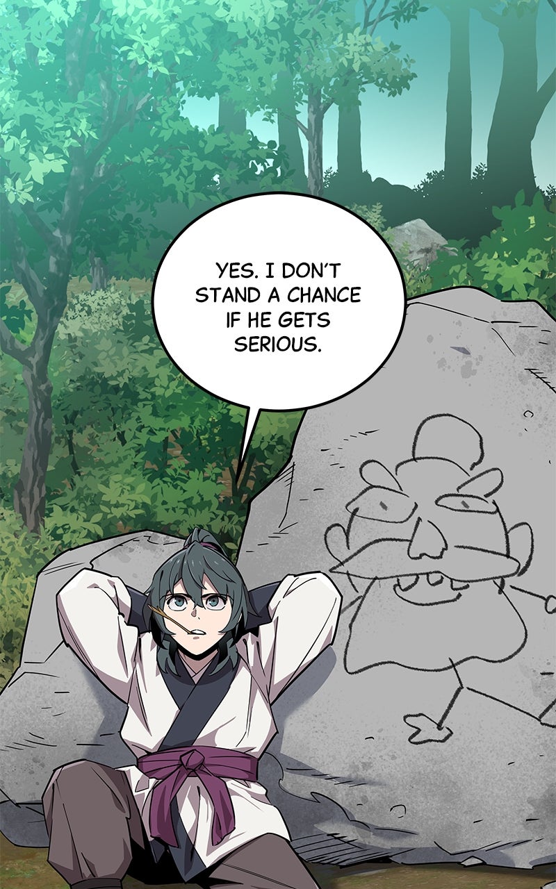 Read The Masters Have Subscribed En Manga Online