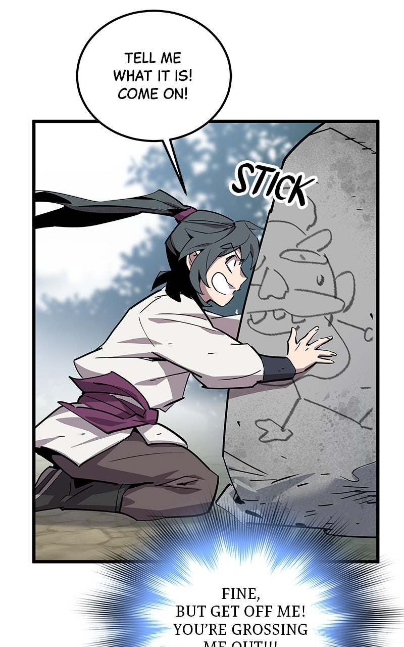 Read The Masters Have Subscribed En Manga Online