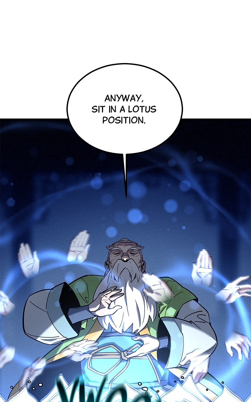 Read The Masters Have Subscribed En Manga Online
