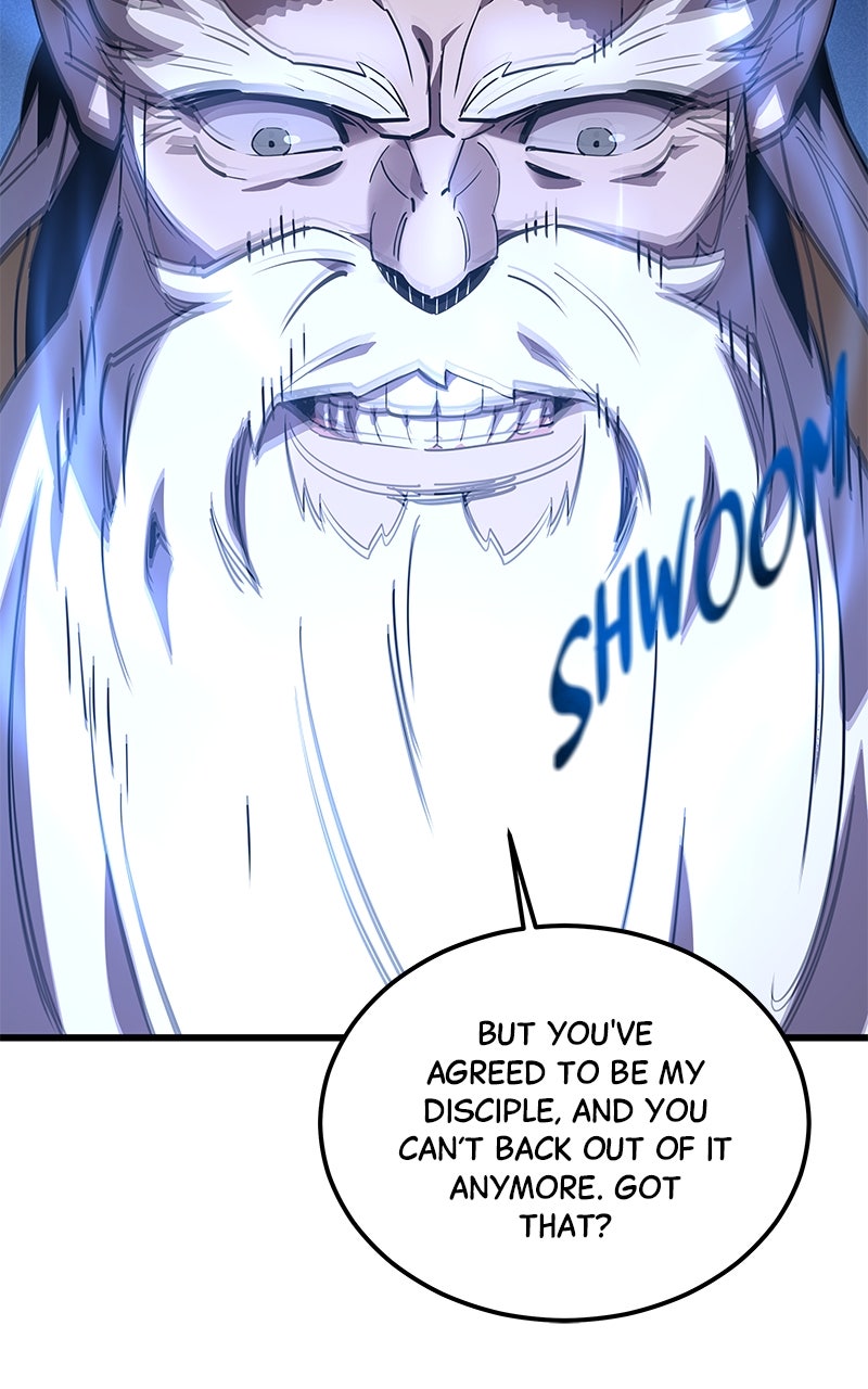Read The Masters Have Subscribed En Manga Online