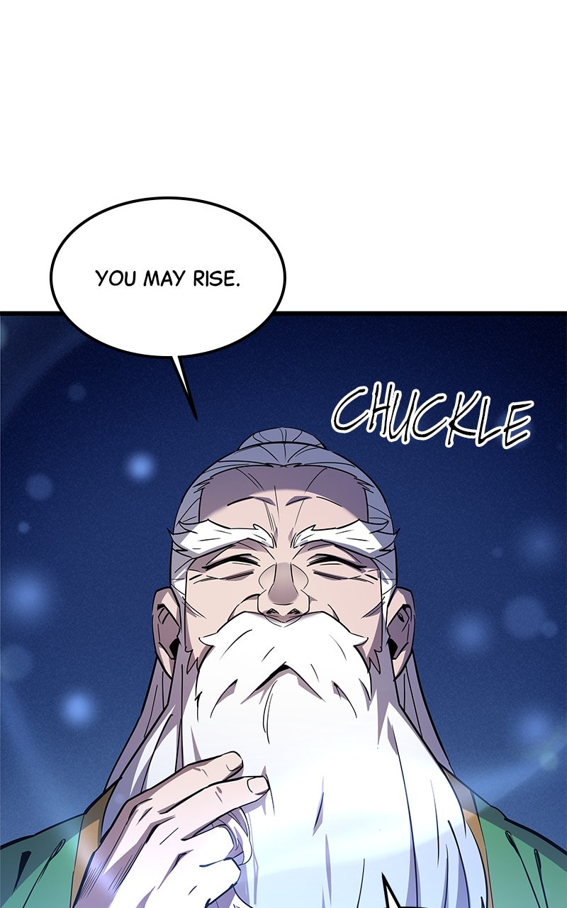 Read The Masters Have Subscribed En Manga Online