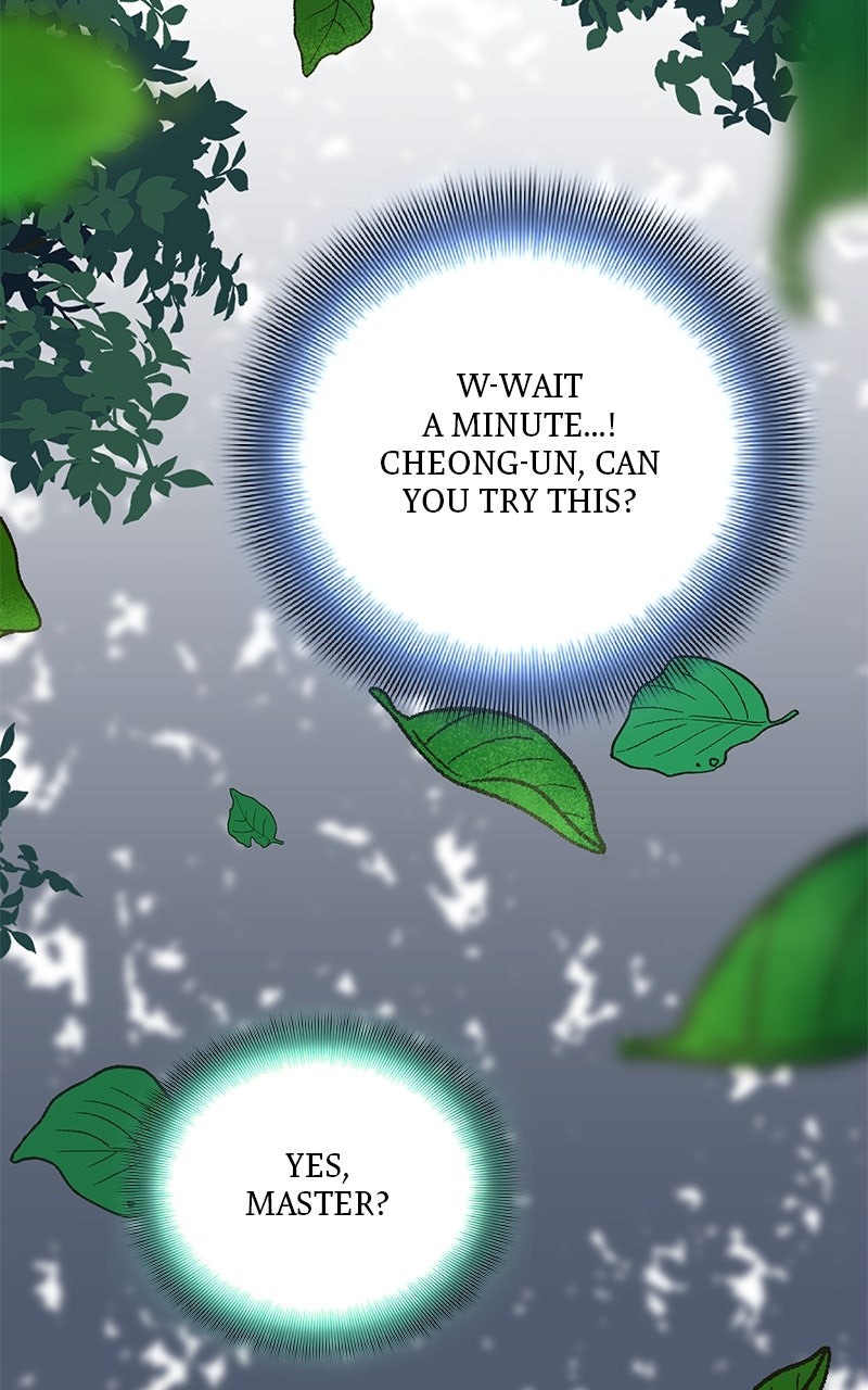Read The Masters Have Subscribed En Manga Online