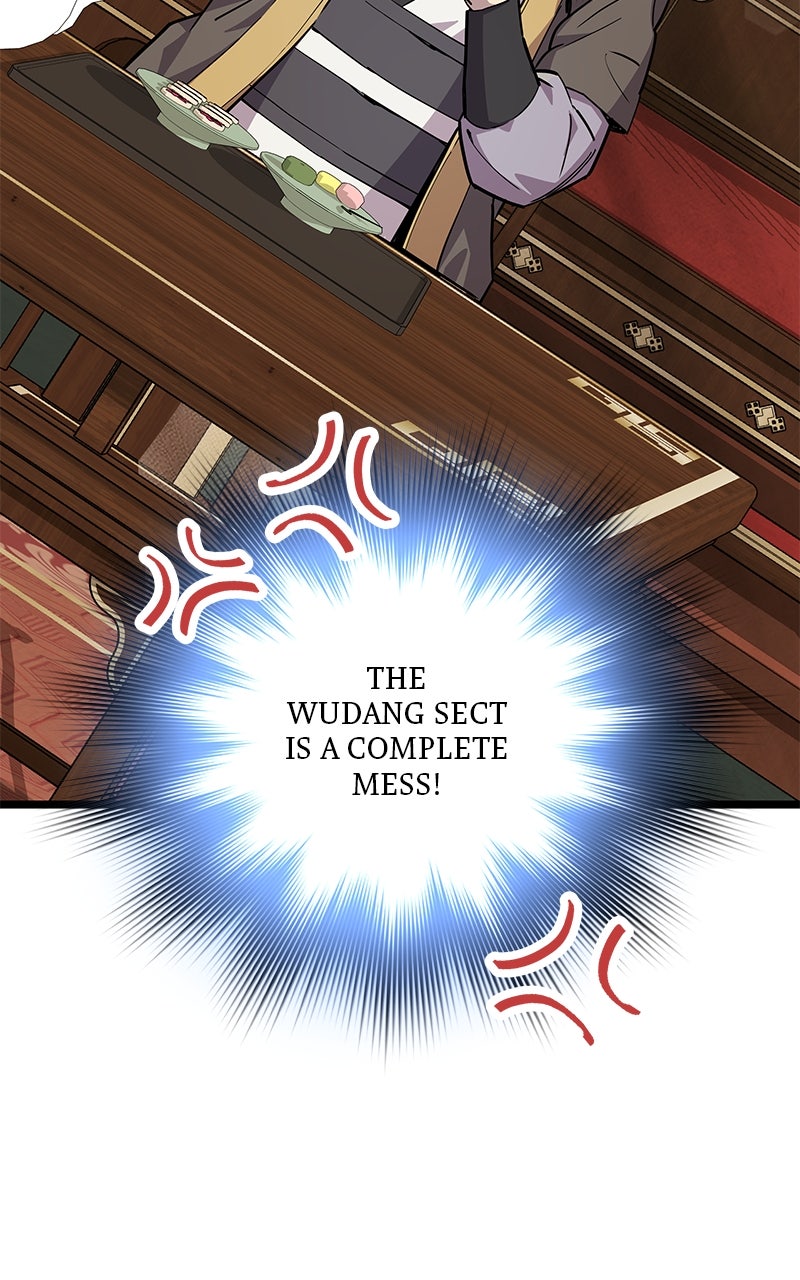 Read The Masters Have Subscribed En Manga Online